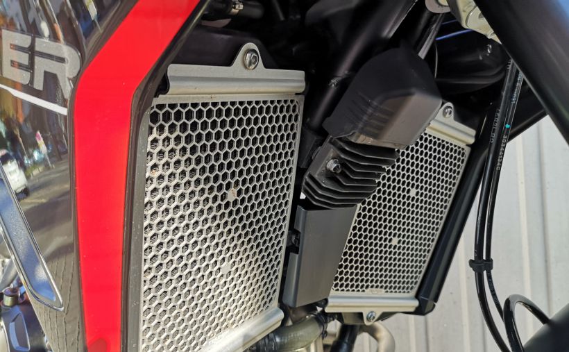 TRIUMPH Tiger 900 GT PRO 16