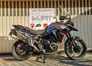TRIUMPH Tiger 900 GT PRO - 2025