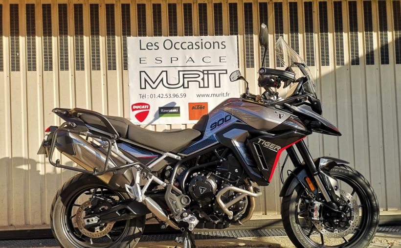 TRIUMPH Tiger 900 GT PRO 0