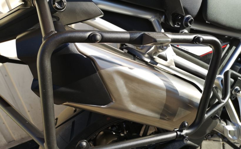 TRIUMPH Tiger 900 GT PRO 20