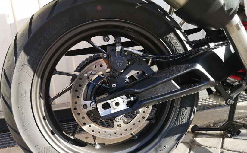 TRIUMPH Tiger 900 GT PRO 24