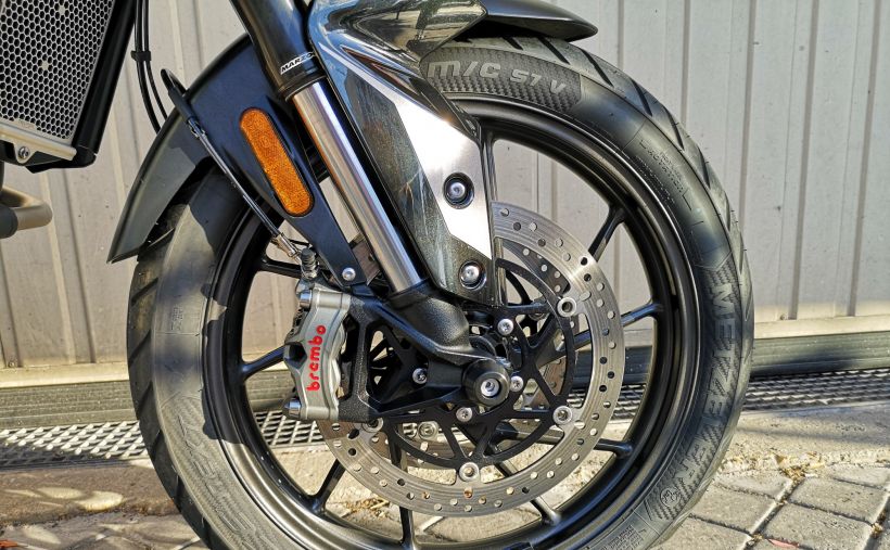 TRIUMPH Tiger 900 GT PRO 28