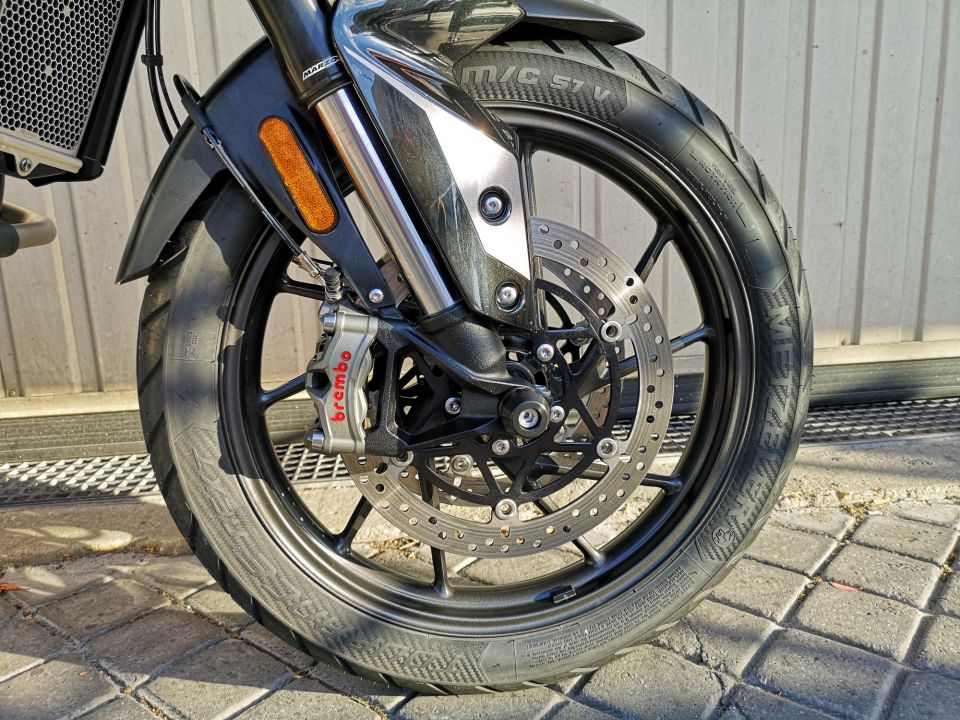 TRIUMPH Tiger 900 GT PRO 28