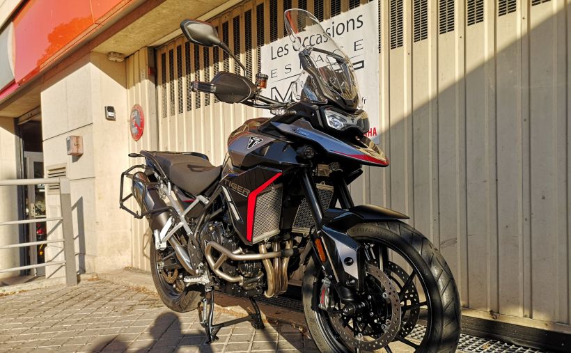 TRIUMPH Tiger 900 GT PRO 32