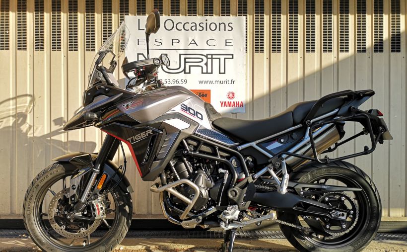 TRIUMPH Tiger 900 GT PRO 36