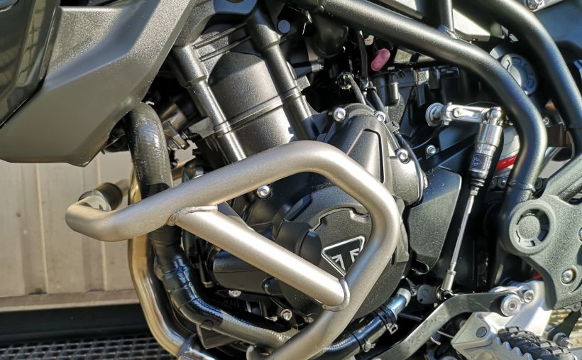 TRIUMPH Tiger 900 GT PRO 40