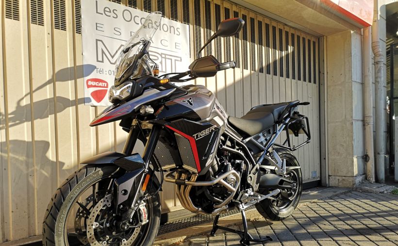 TRIUMPH Tiger 900 GT PRO 44