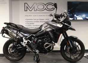 TRIUMPH Tiger 900 GT PRO - 2025