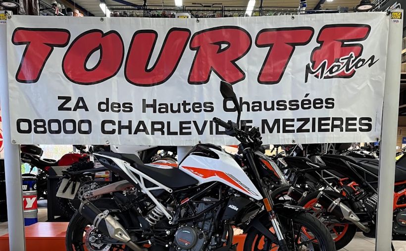 KTM 390 DUKE ABS 0
