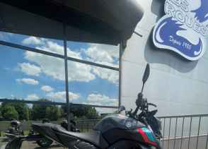 YAMAHA MT-125 ABS - 2022