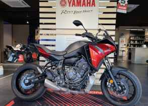YAMAHA TRACER 700 - 2020