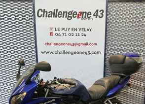 YAMAHA FZ6 600 FAZER 98CV - 2003