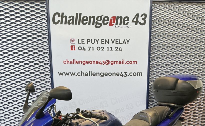 YAMAHA FZ6 600 FAZER 98CV 0