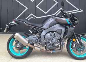 YAMAHA MT-10 - 2024