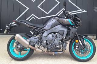 YAMAHA MT-10 - 2024