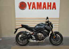 HONDA CB 650 R - 2023