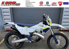 HUSQVARNA TE 300 - 2025