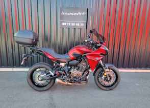 YAMAHA TRACER 700 - 2017