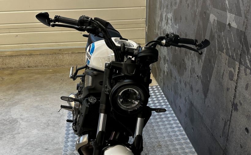 YAMAHA XSR 700 ABS 1