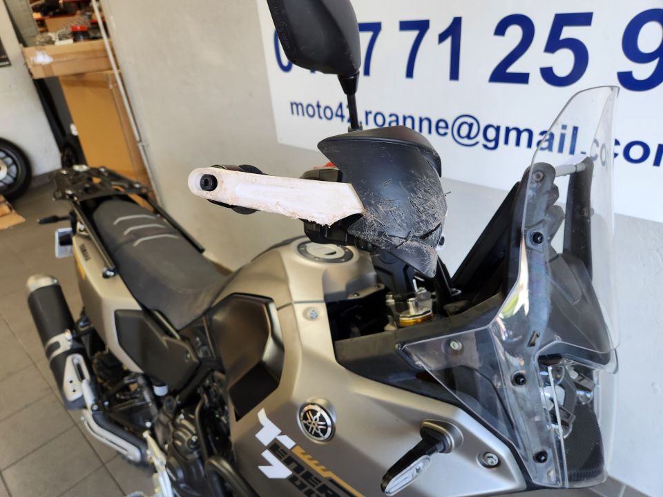 YAMAHA XTZ TENERE 700 18