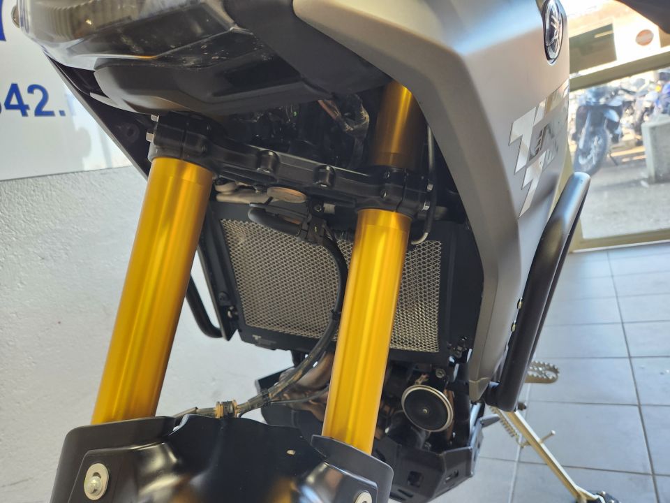 YAMAHA XTZ TENERE 700 21