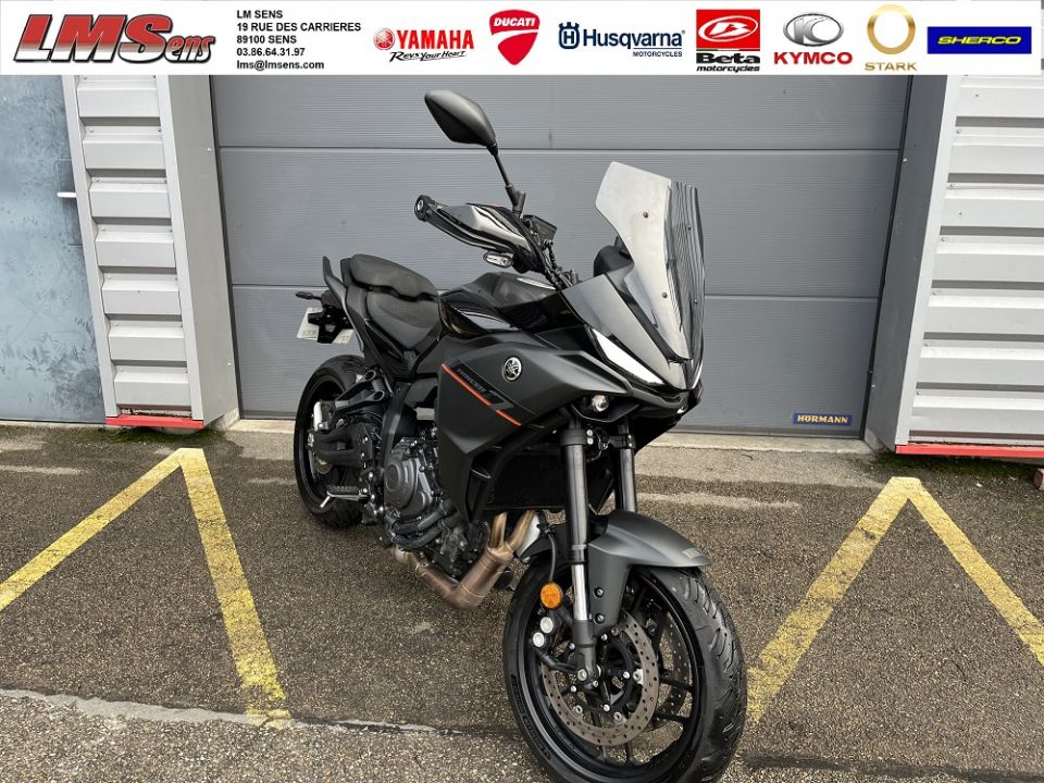 YAMAHA TRACER 7 3