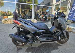 YAMAHA X-MAX 125 TECH MAX - 2021