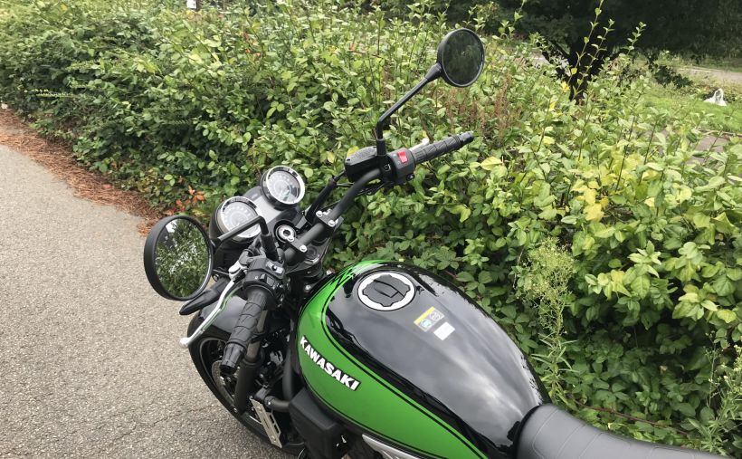 KAWASAKI Z 650 (47.5CV) 16