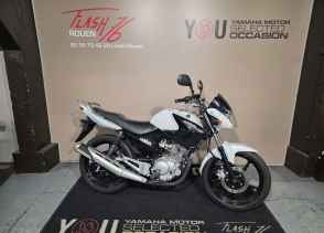 YAMAHA YBR 125 - 2016