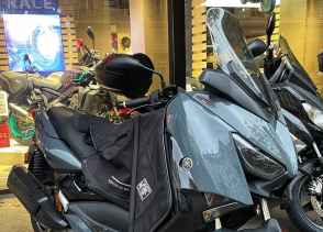 YAMAHA XMAX 300 Tech Max - 2021