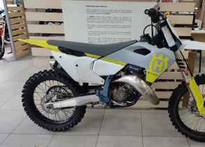 HUSQVARNA TC 125 - 2023