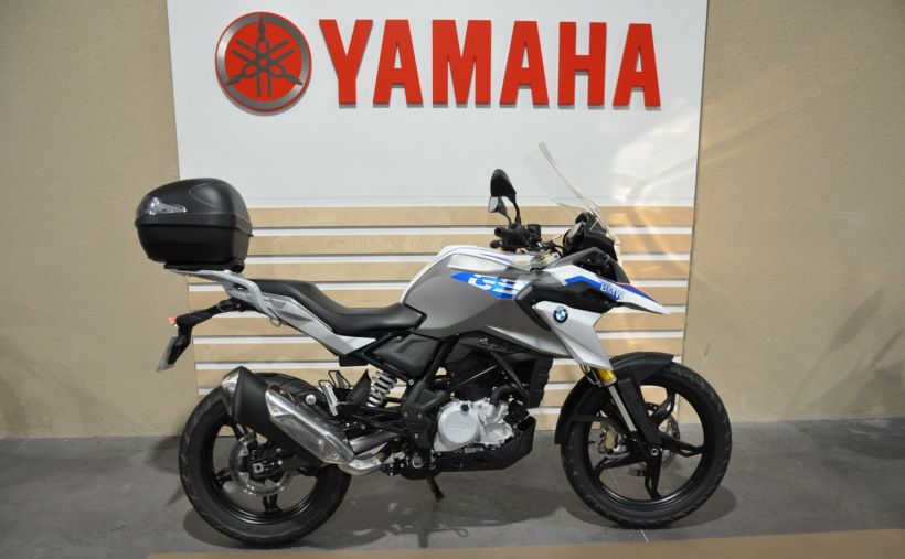 BMW BMW GS 310 0