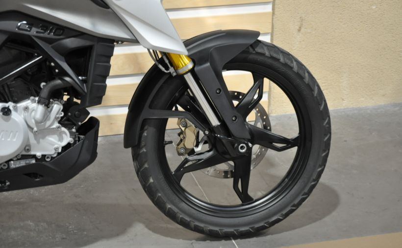 BMW BMW GS 310 2