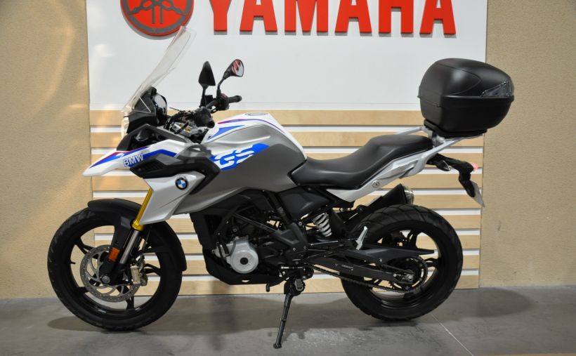 BMW BMW GS 310 10