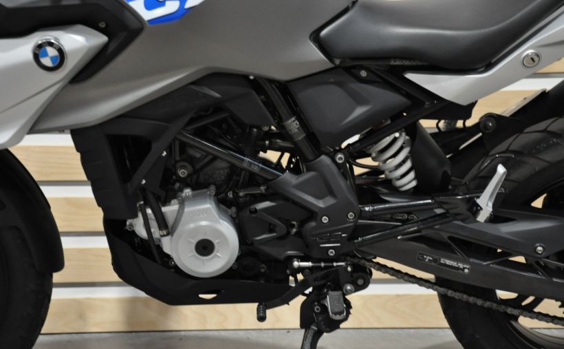 BMW BMW GS 310 11