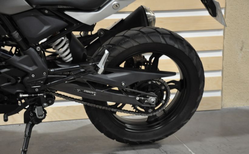 BMW BMW GS 310 12