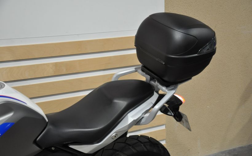 BMW BMW GS 310 14