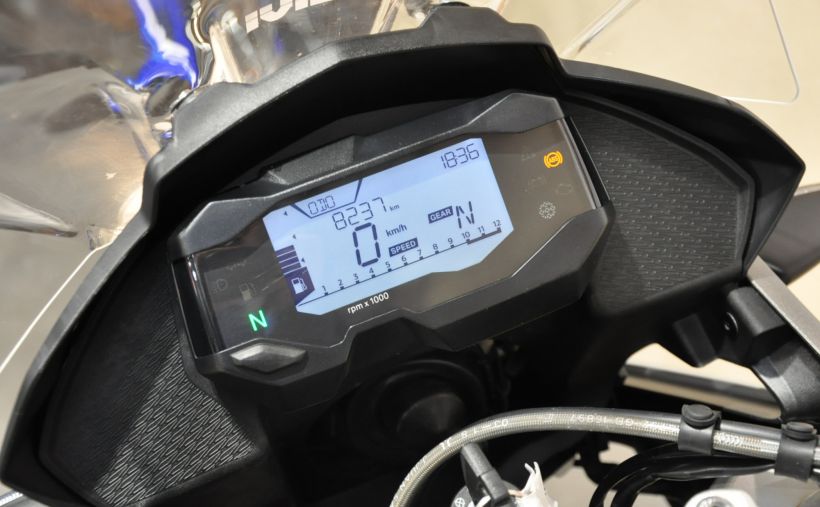 BMW BMW GS 310 18