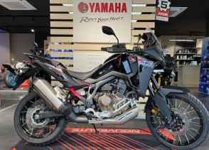 HONDA Africa Twin CRF1100L - 2024