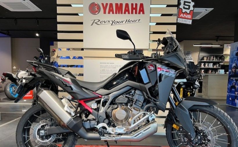 HONDA Africa Twin CRF1100L 0