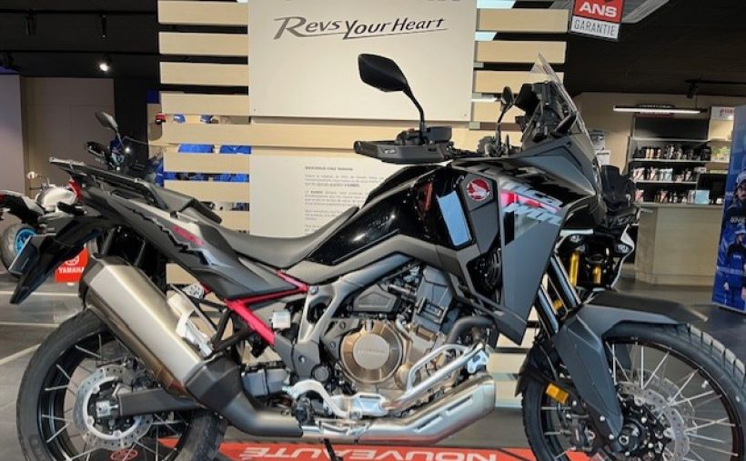 HONDA Africa Twin CRF1100L 1