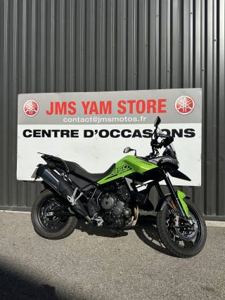 TRIUMPH TIGER 850 SPORT - 2024