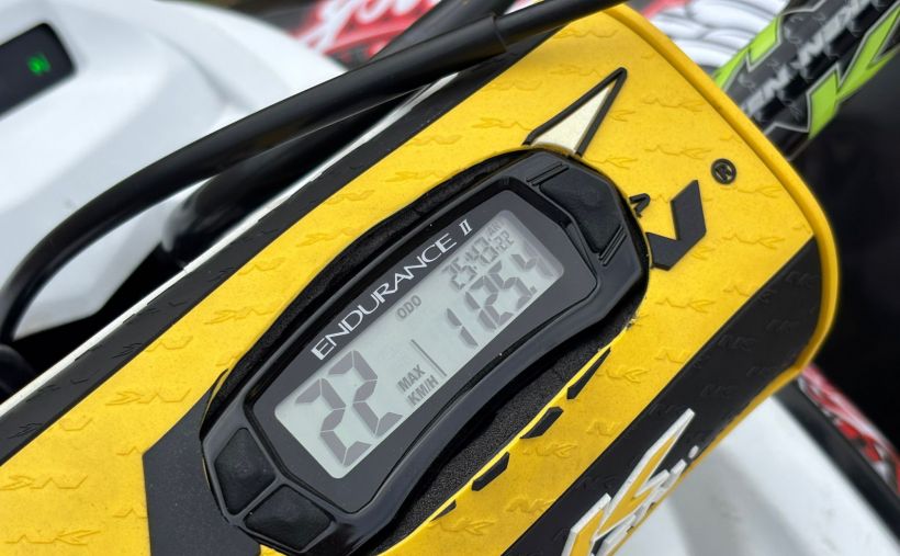 YAMAHA YFM 700 RAPTOR 4