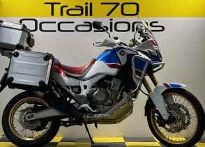 HONDA AFRICA TWIN CRF1000 ADVENTURE SPORT - 2018