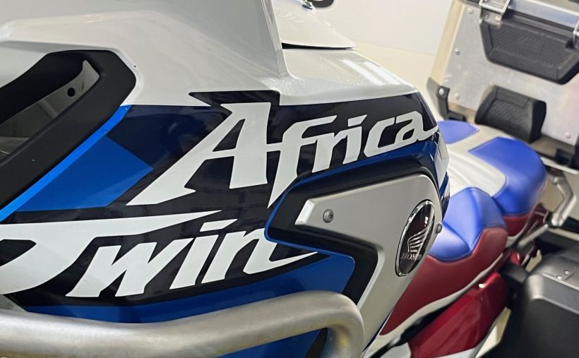 HONDA AFRICA TWIN CRF1000 ADVENTURE SPORT 24