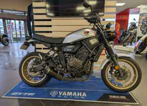 YAMAHA XSR 700 XTRIBUTE - 2020