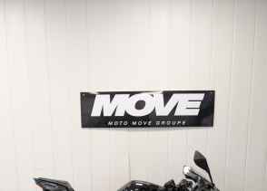 KAWASAKI ZX4R - 2025