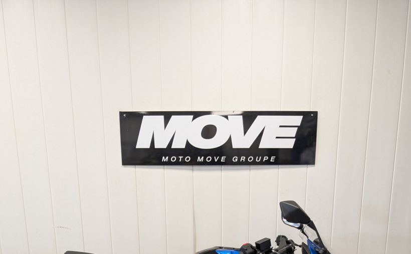 SUZUKI GSX-8R 0