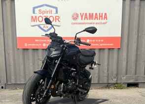 YAMAHA MT-07 Y-AMT - 2025