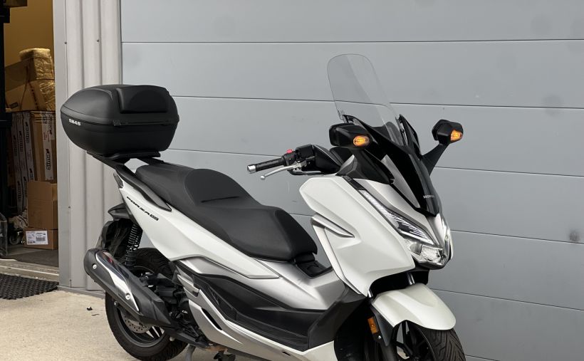 HONDA NSS FORZA 300 1